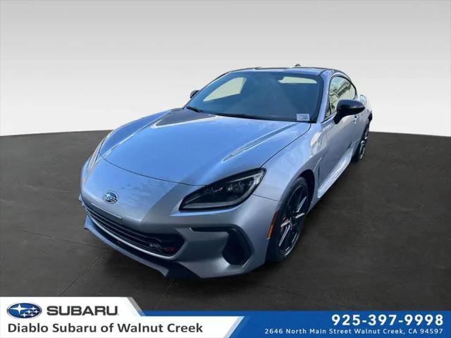 2026 Subaru BRZ tS for sale in Walnut Creek, CA