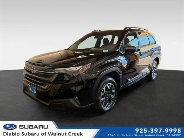2026 Subaru Forester Premium for sale in Walnut Creek, CA