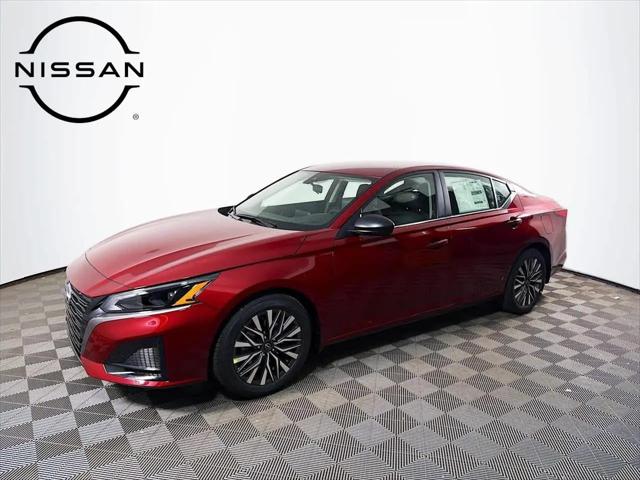 2026 Nissan Altima SV FWD for sale in Keyport, NJ