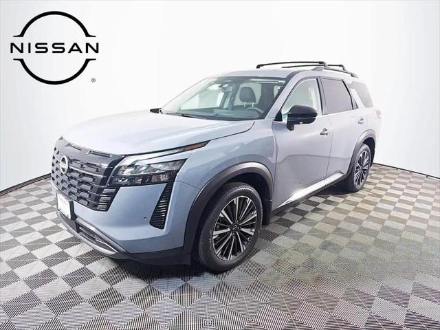 2026 Nissan Pathfinder Platinum for sale in Keyport, NJ