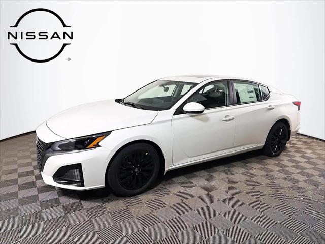 2026 Nissan Altima SV FWD for sale in Keyport, NJ