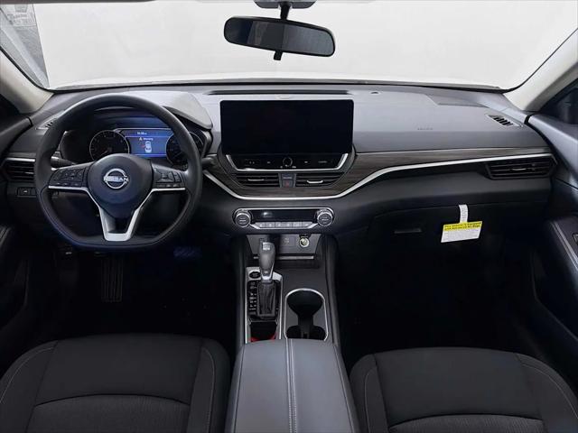 2026 Nissan Altima SV FWD