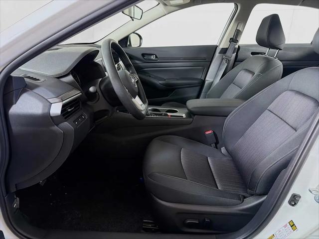 2026 Nissan Altima SV FWD