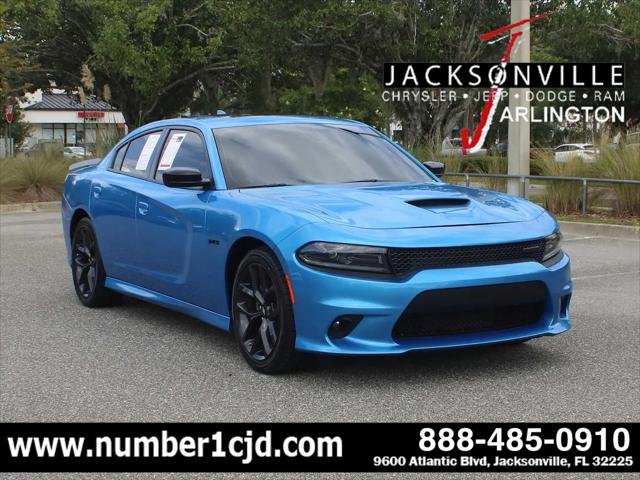 2023 Dodge Charger R/T for sale in Jacksonville, FL
