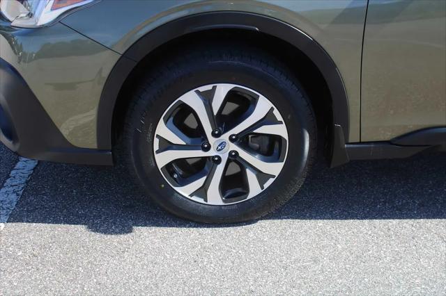 2022 Subaru Outback Touring XT