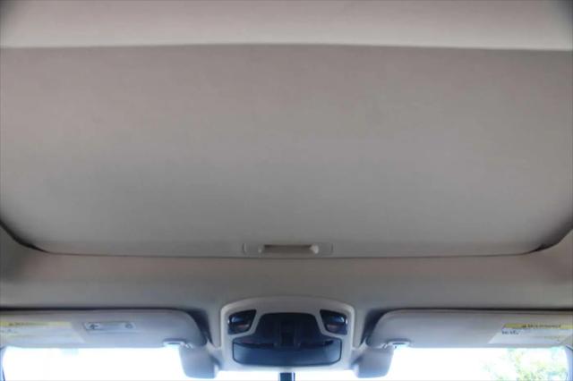 2022 Subaru Outback Touring XT