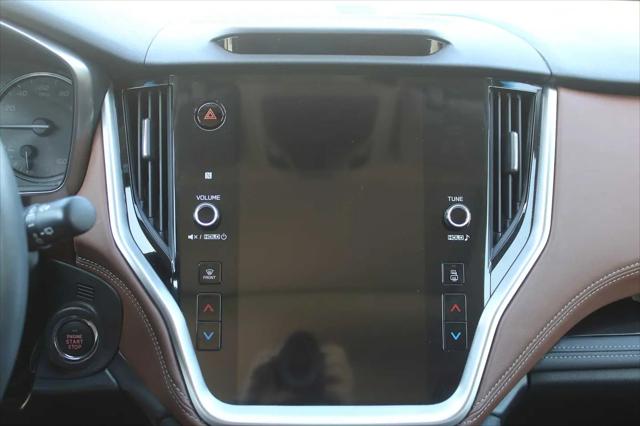 2022 Subaru Outback Touring XT