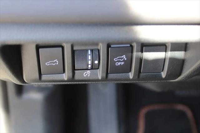 2022 Subaru Outback Touring XT