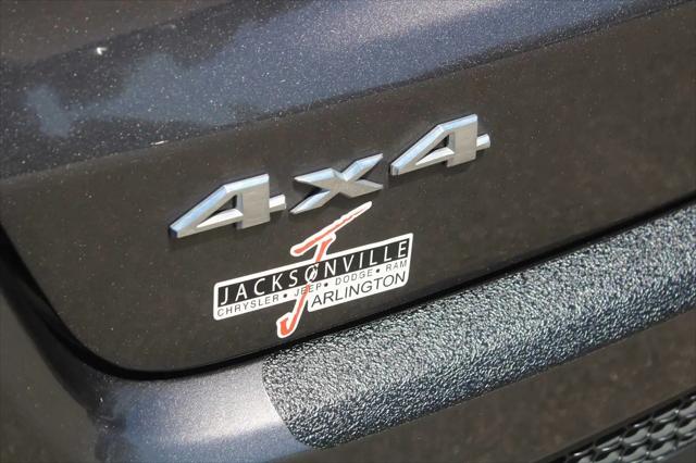 2023 Jeep Compass Sport 4x4