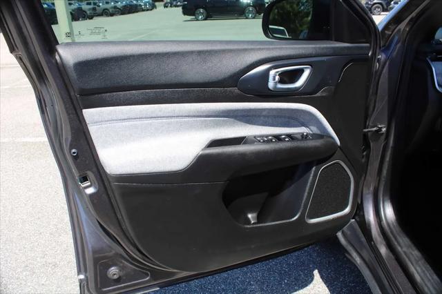 2023 Jeep Compass Sport 4x4