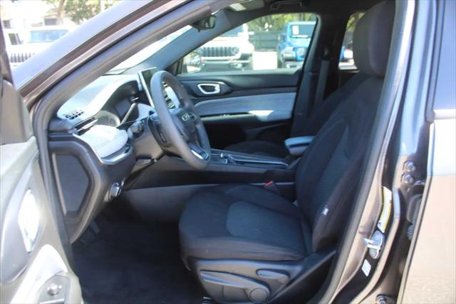 2023 Jeep Compass Sport 4x4