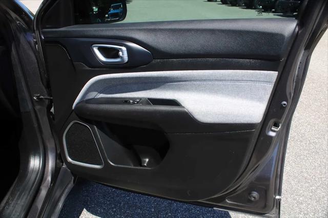 2023 Jeep Compass Sport 4x4