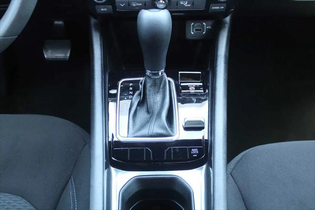 2023 Jeep Compass Sport 4x4