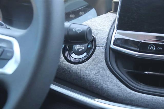 2023 Jeep Compass Sport 4x4