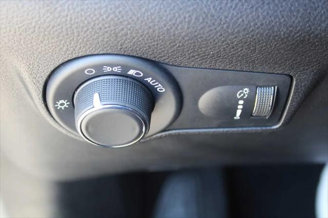 2023 Jeep Compass Sport 4x4
