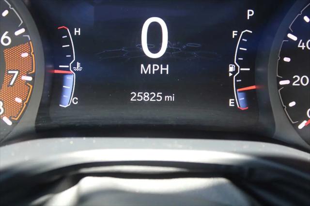 2023 Jeep Compass Sport 4x4