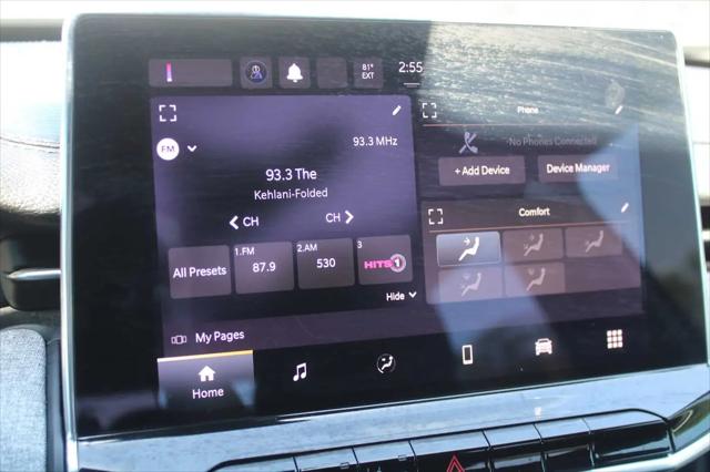 2023 Jeep Compass Sport 4x4