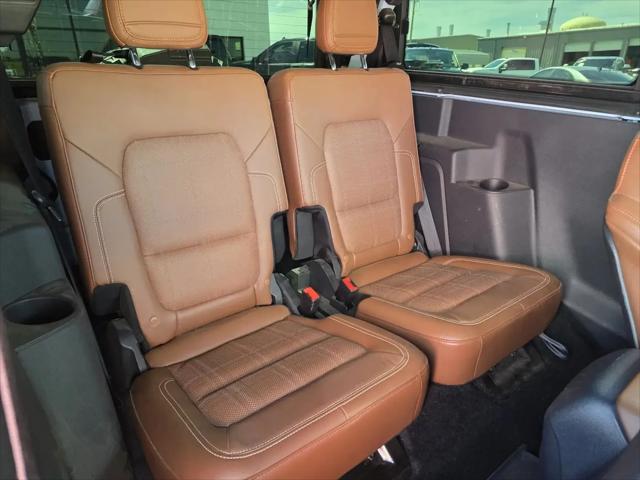 2024 Ford Bronco Heritage Limited Edition