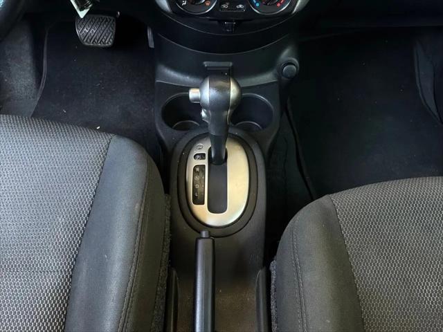 2017 Nissan Versa 1.6 SV