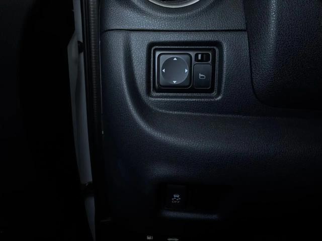 2017 Nissan Versa 1.6 SV