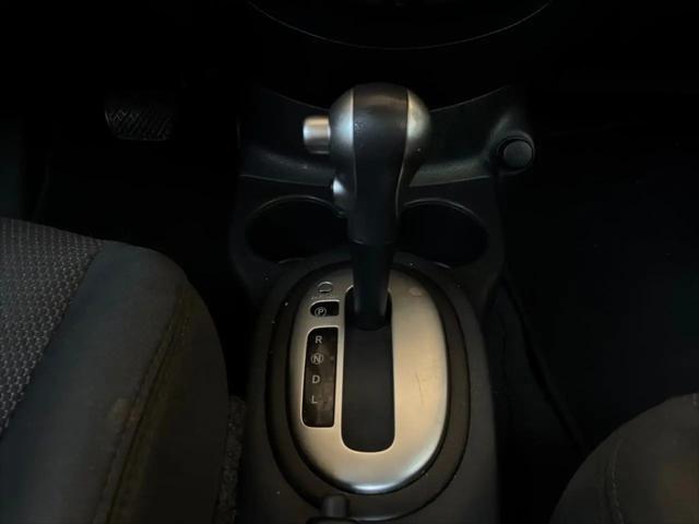 2017 Nissan Versa 1.6 SV