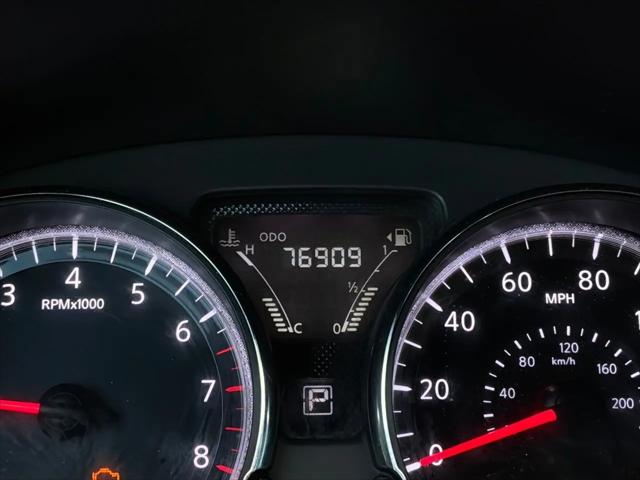 2017 Nissan Versa 1.6 SV