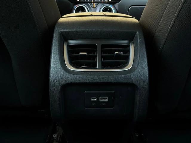2020 Chevrolet Blazer FWD 1LT