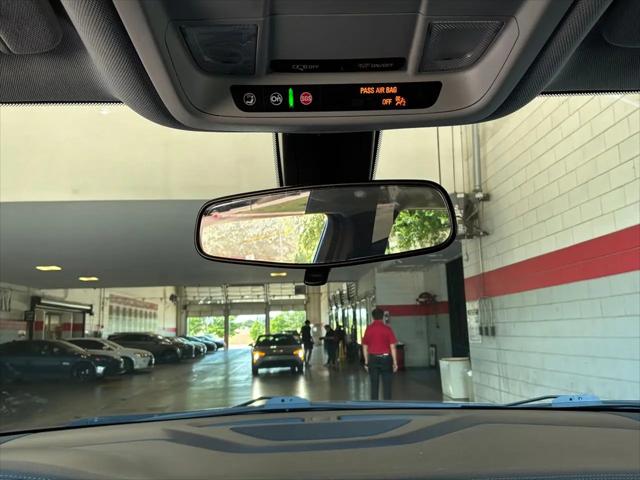 2020 Chevrolet Blazer FWD 1LT