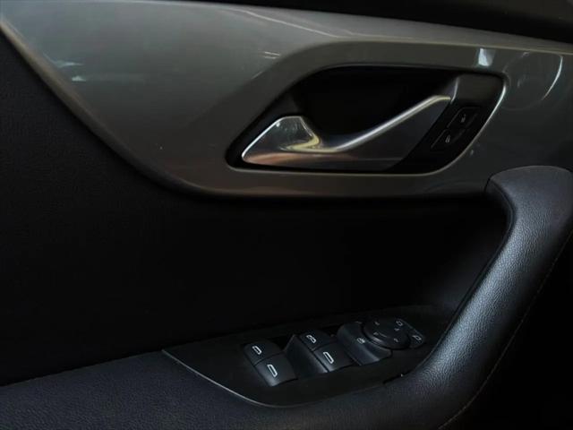 2020 Chevrolet Blazer FWD 1LT