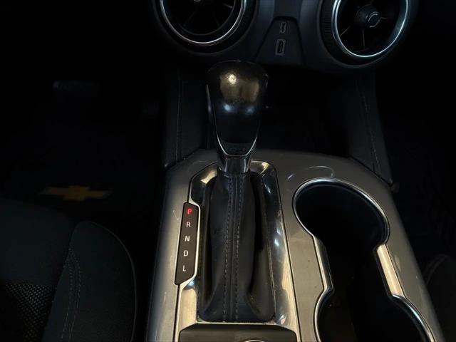 2020 Chevrolet Blazer FWD 1LT