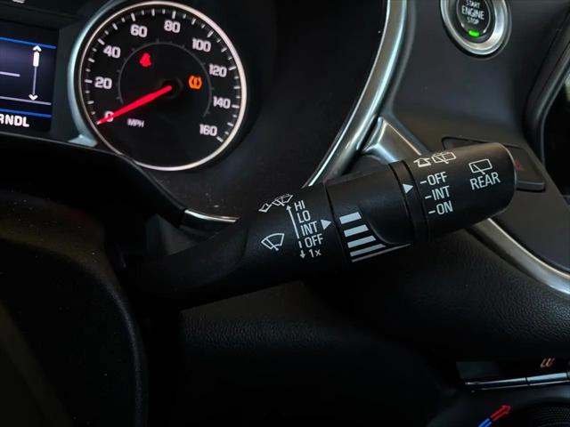 2020 Chevrolet Blazer FWD 1LT