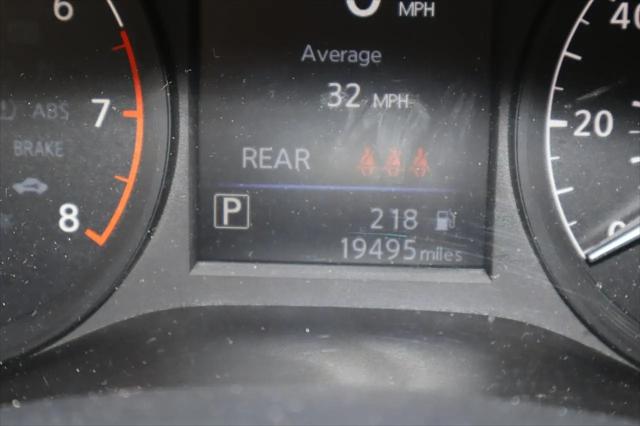2025 Nissan Altima S FWD