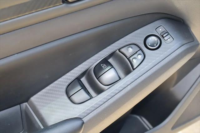 2025 Nissan Altima S FWD