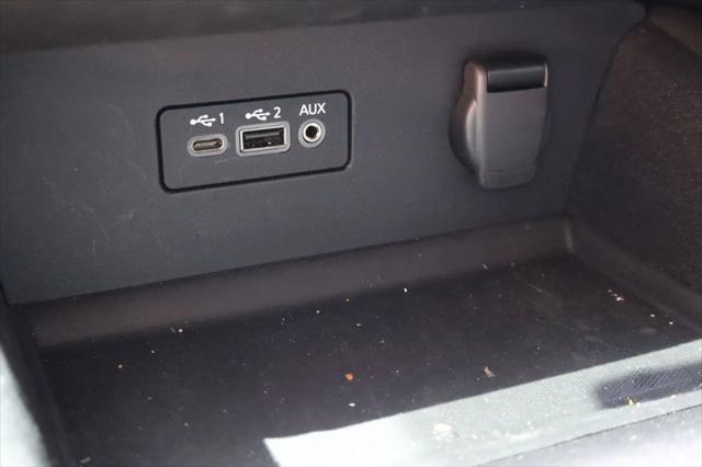 2025 Nissan Altima S FWD