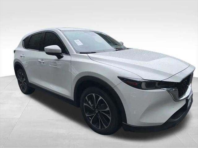 2023 Mazda CX-5 2.5 S Premium Plus