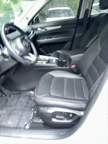 2023 Mazda CX-5 2.5 S Premium Plus