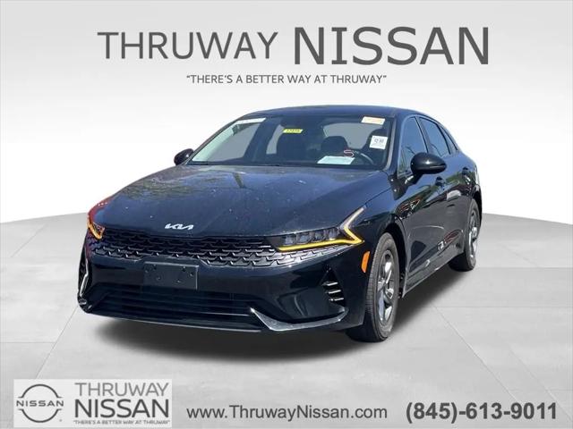 2023 Kia K5 LXS for sale in Newburgh, NY
