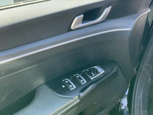 2023 Kia K5 LXS