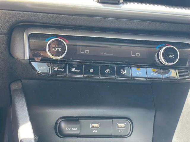 2023 Kia K5 LXS