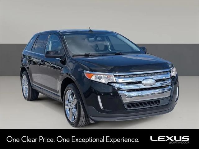 2011 Ford Edge Limited for sale in Chattanooga, TN