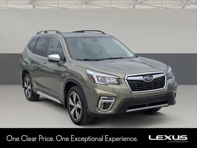 2020 Subaru Forester Touring for sale in Chattanooga, TN