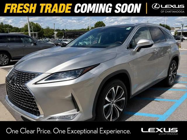 2021 Lexus RX 350 RX 350L for sale in Chattanooga, TN