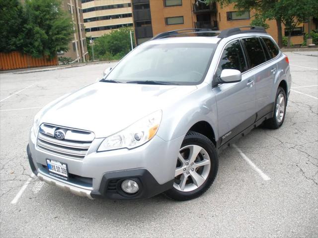 2013 Subaru Outback 2.5i Limited for sale in Kansas City, MO