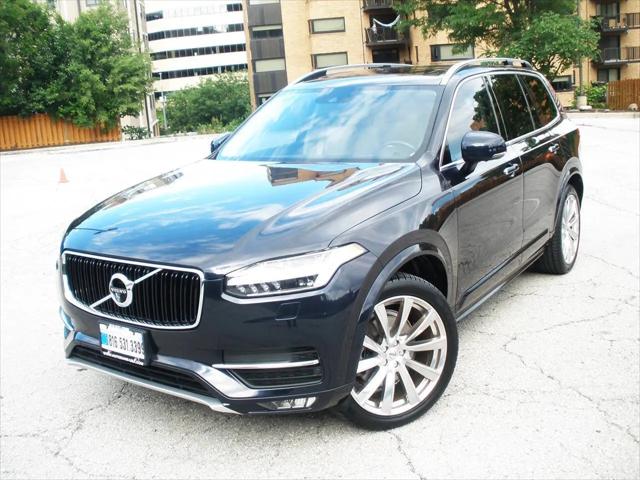 2016 Volvo XC90 T6 Momentum for sale in Kansas City, MO