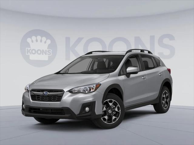 2018 Subaru Crosstrek 2.0i for sale in Arlington, VA