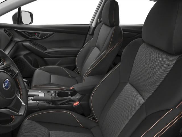 2018 Subaru Crosstrek 2.0i