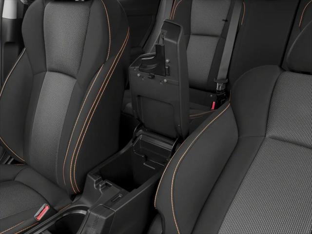 2018 Subaru Crosstrek 2.0i