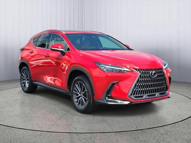 2025 Lexus NX Premium for sale in Viera, FL