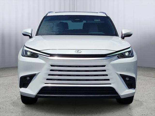 2025 Lexus TX 350 Premium