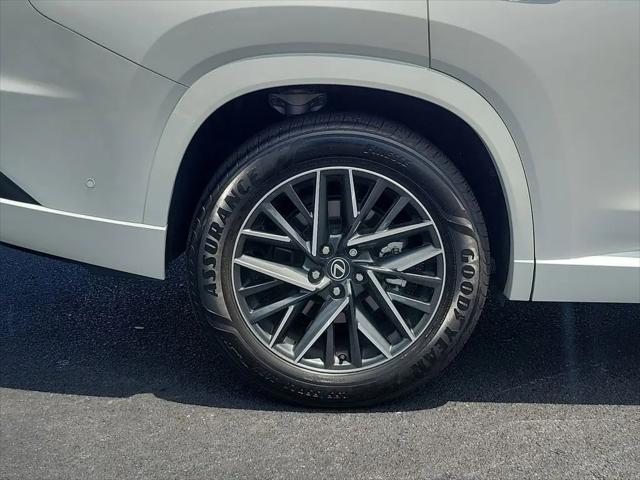 2025 Lexus TX 350 Premium